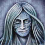 Alvir - White Walker